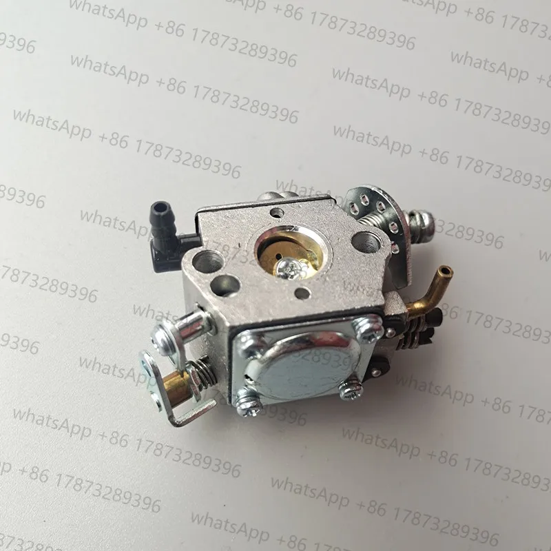 Фото Alpina A305 CJ300 Карбюратор Carb Zenoah G2500 2500 25cc ALPINA CJ300 A305 Карбюратор CASTOR №4