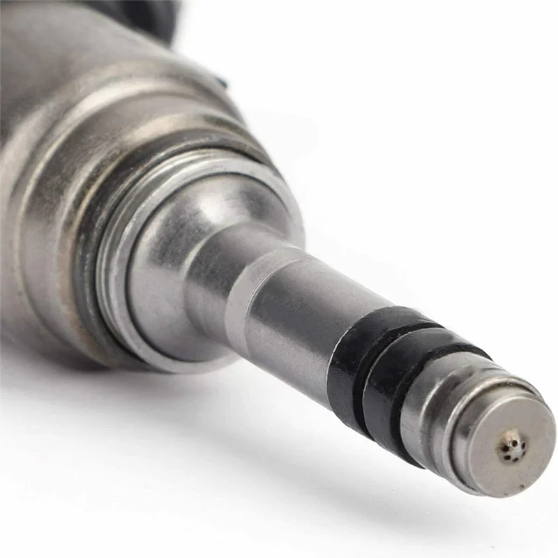 8шт 12668390 Топливная форсунка для Chevrolet Silverado 1500 GMC Sierra 2014-2021 12623116 12628422 12656005