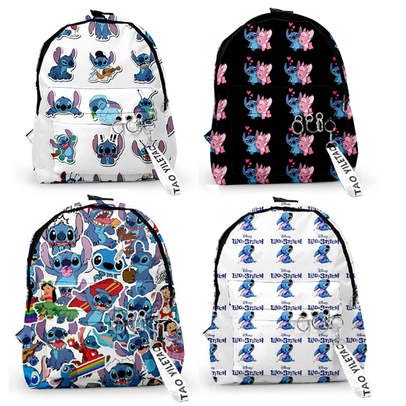 Cartoon Kids School Bags Galaxy Space For Casual Schoolbags 
