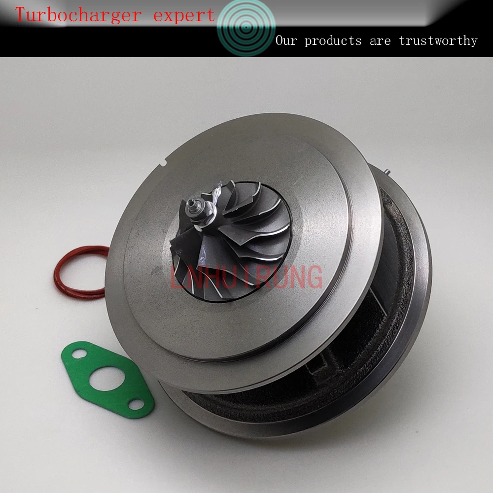 Турбокомпрессор для VW Amarok Crafter 2.0 TDI CNFA 2010- GTC1446VMZ 803955 809603 -5005S 03L 253014 А 03Л C
