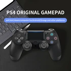 Беспроводной пульт дистанционного управления для Ps4, геймпад 6 осей, джойстик для ПК, беспроводная версия для PS4