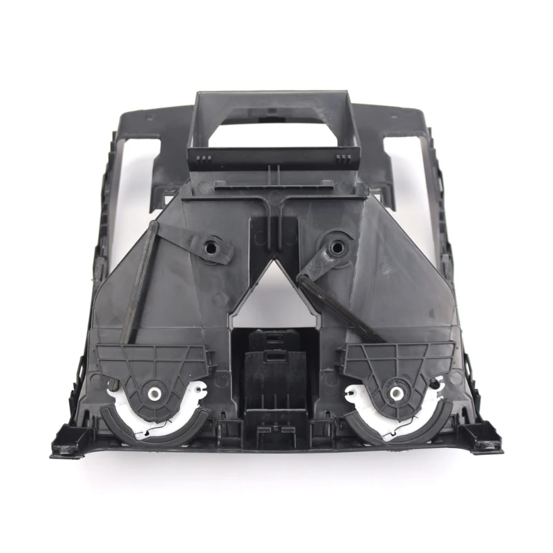 SZYU Передняя панель центрального воздуховода 1K0819728F для Golf Rabbit MK5