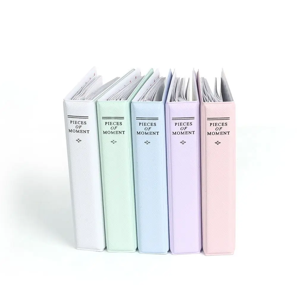 Альбом для фотографий Fujifilm Instax Mini 12/11/9 3 дюйма