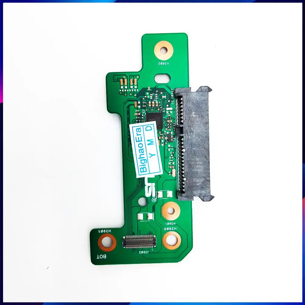

HDD Motherboard For ASUS X555LP X555L X555LA HDD Hard Drive Board REV3.1 REV3.3