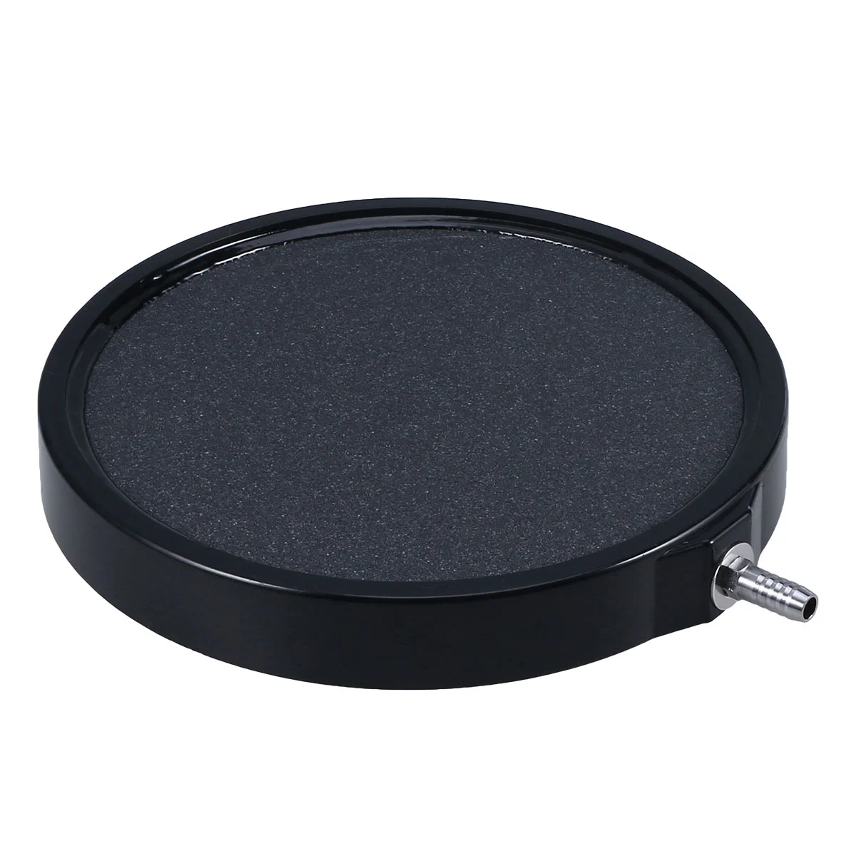 10 см круглый пузырьковый аэратор для воздушного камня аквариума камень