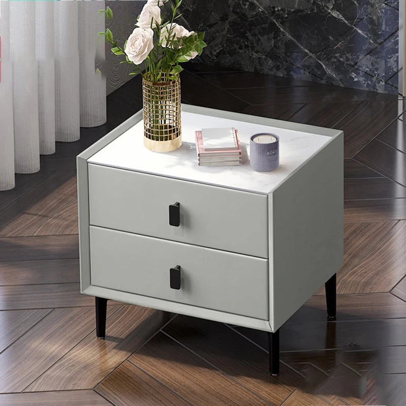 

Mesa Lateral Nightstands Chest Drawers Bedroom Corner Cabinet Nightstands Nordic Wood Stolik Nocny Bedroom Furniture LSL15XP