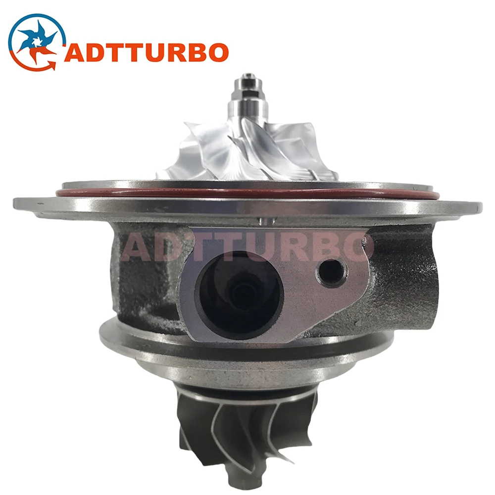 820021 -5001С MGT1549ZDL Турбокартридж 11627645758 11627633925 Турбина CHRA для BMW 116 i (F20) 100 кВт - 136 л.с.