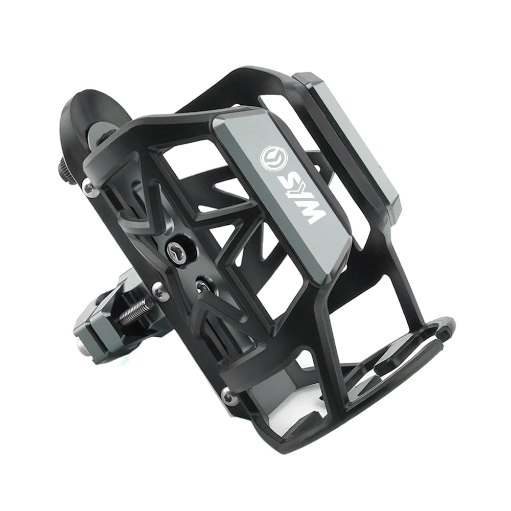 Для SYM JOYMAX Z 300 CRUISYM 150 180 Maxsym 400/i 600/i TL500 держатель для бутылки с водой напитков чашки