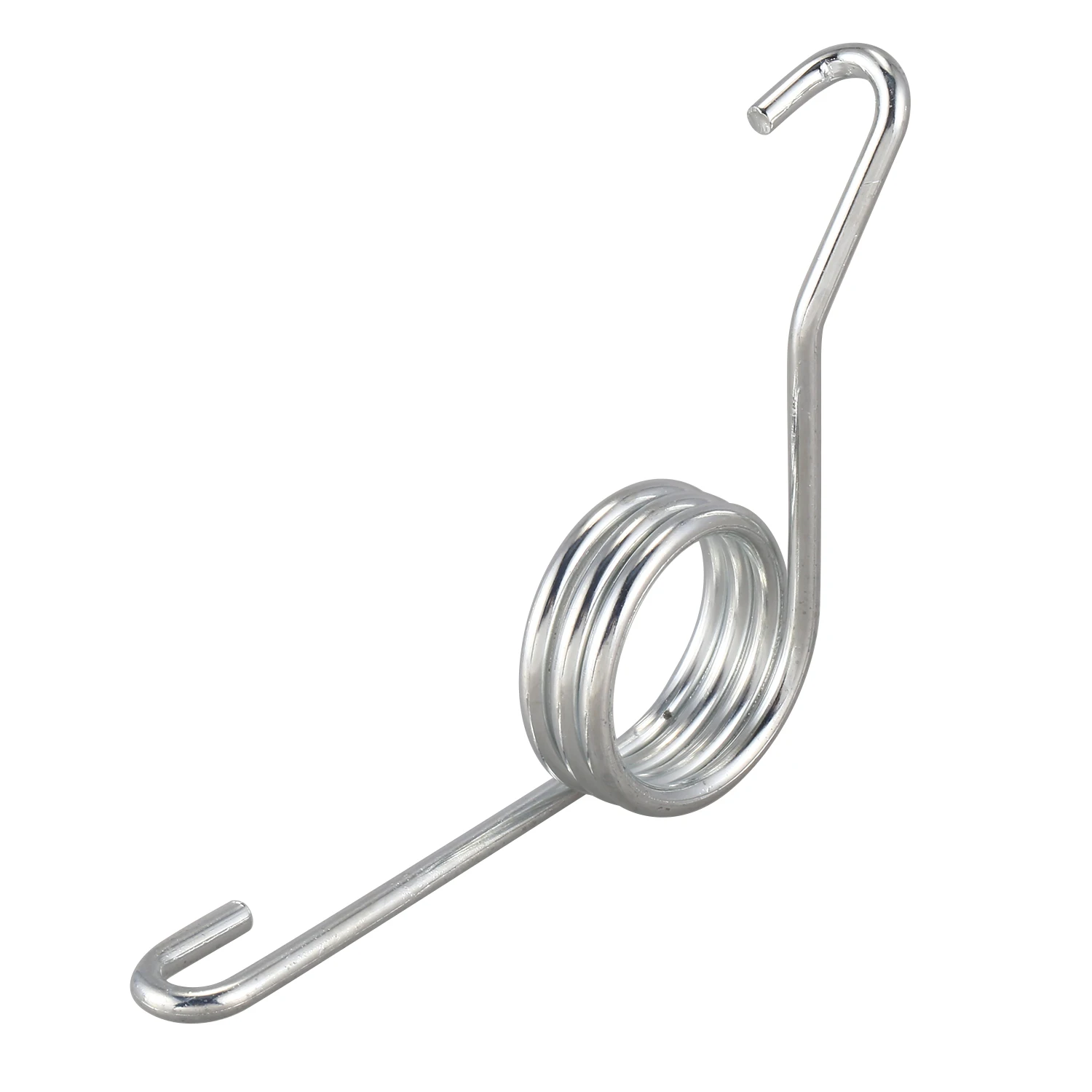 Задние тормозные суппорты возвратные пружины 7H0615295A 7H0615296 для Beatle Bora Golf Sharan Transporter