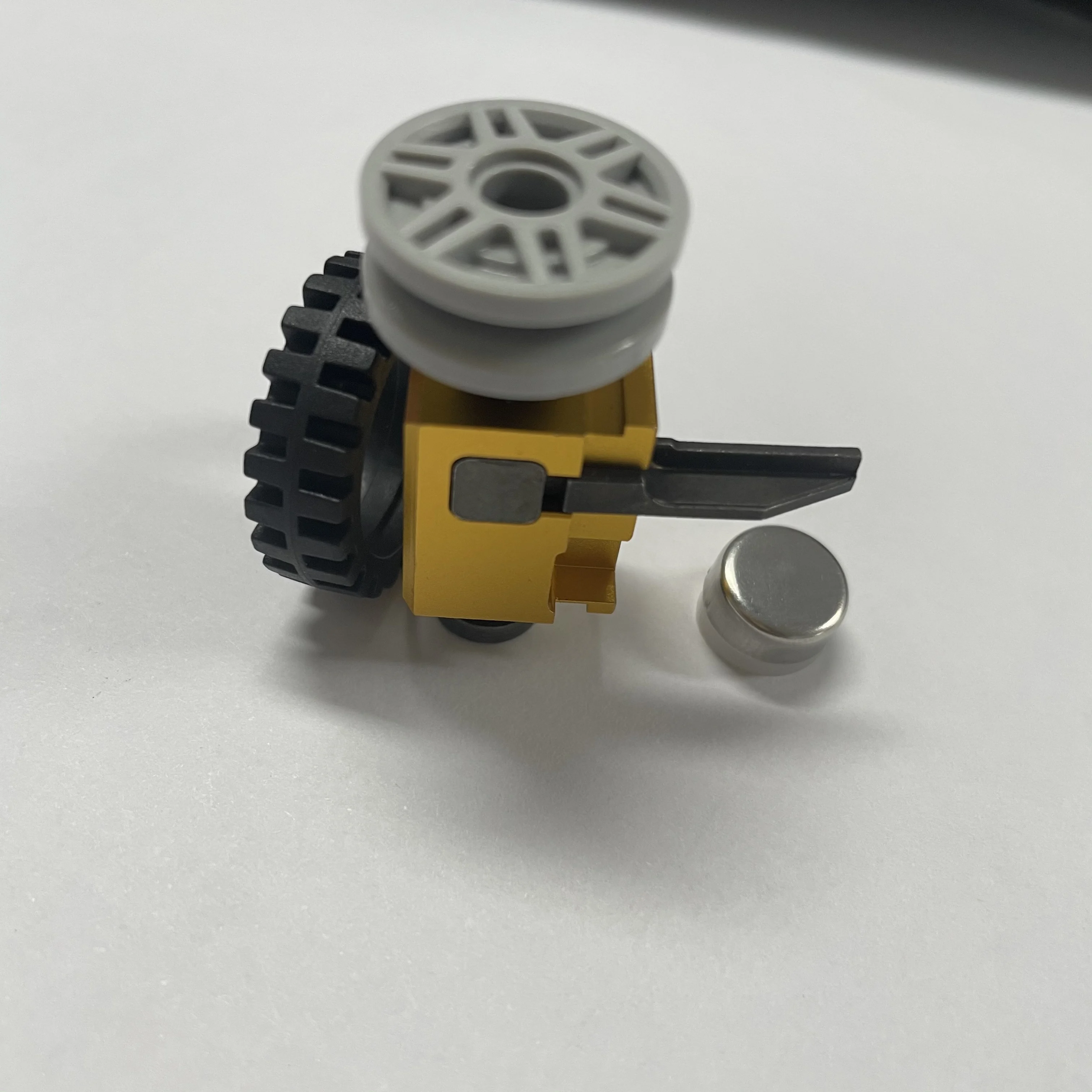thumb