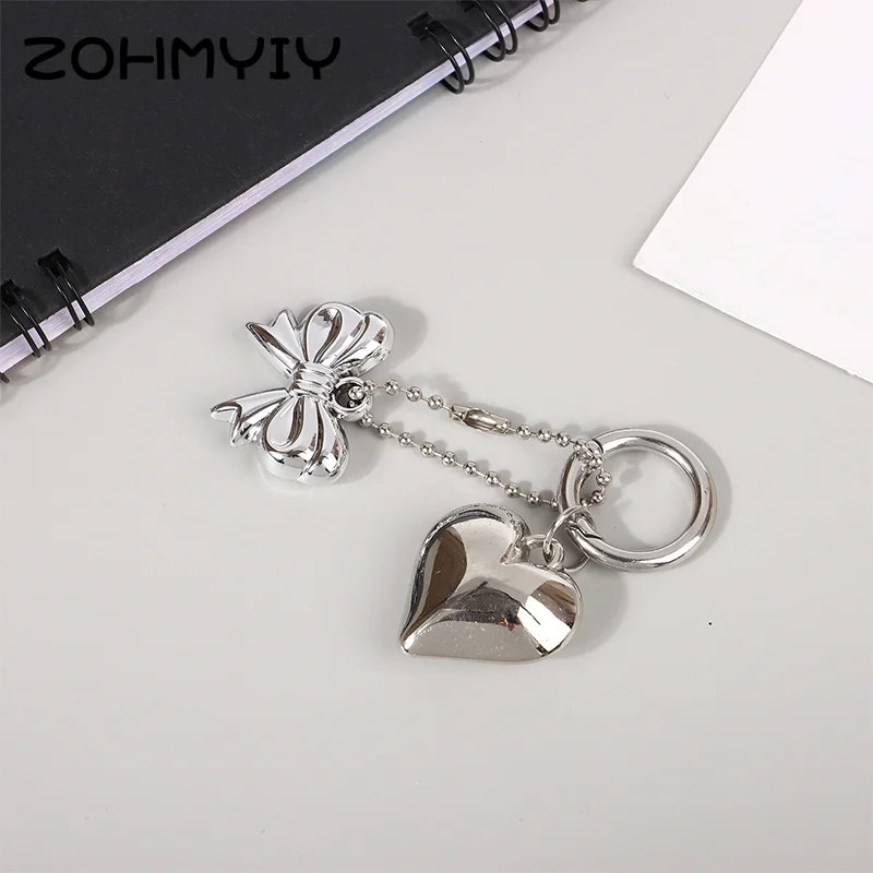 Портативный модный кошелек-аксессуар для камеры в форме сердца