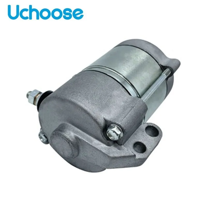 Стартер для мотоцикла 12 В электрический стартер KTM 250 300 XC EXC 2008-2016 сверхмощный