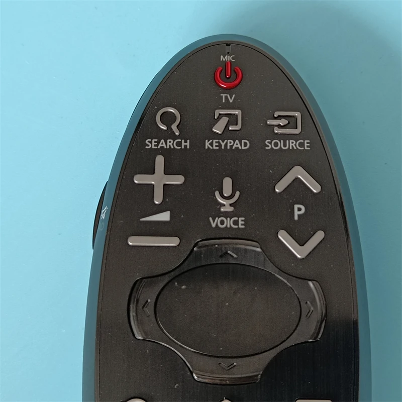 Оригинальный подлинный смарт-тачпад SAMSUNG с дистанционным управлением BN5901185B |