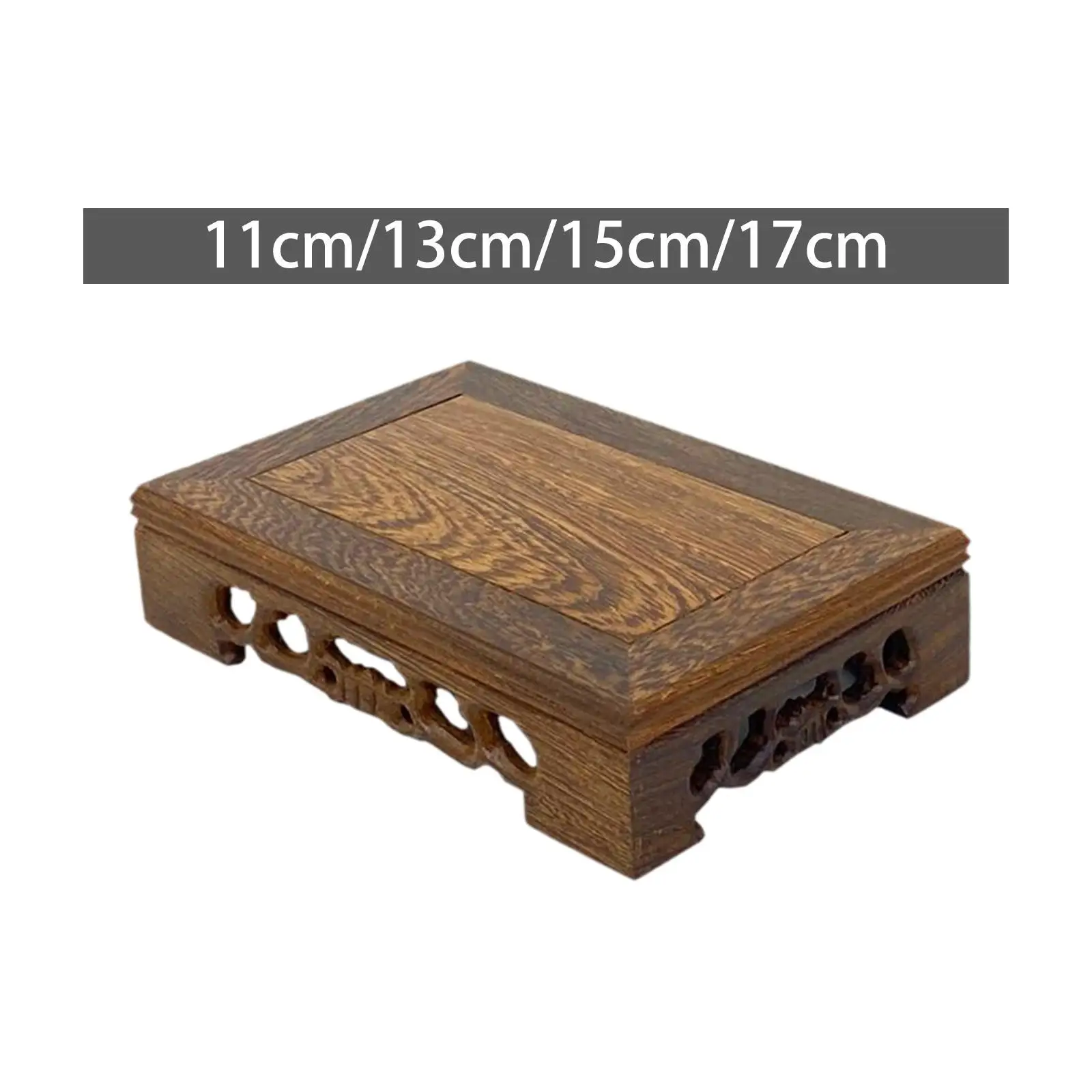 Подставка для орнамента подставка рыбной миски практичный держатель цветочного