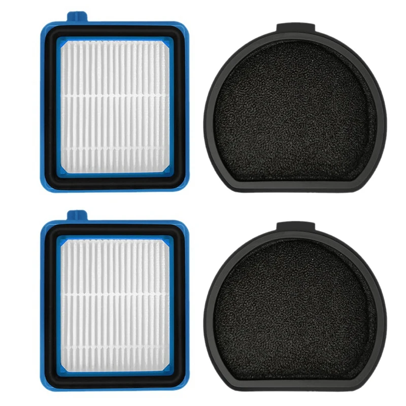 

Фильтр для Electrolux PF91-5EBF PF91-5BTF PF91-6BWF, запасные части для пылесоса, домашняя уборка