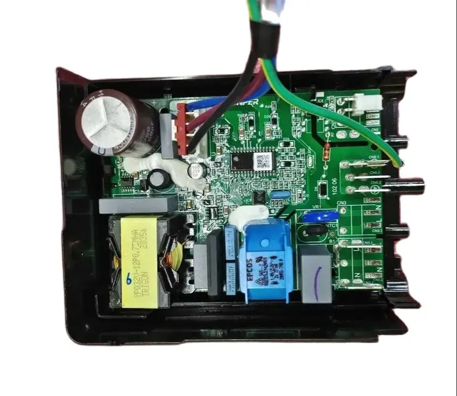 

Инверторная плата для холодильника 102-06-Y18-A 00-J-V73 102-06-Y18-A 00-J-V74