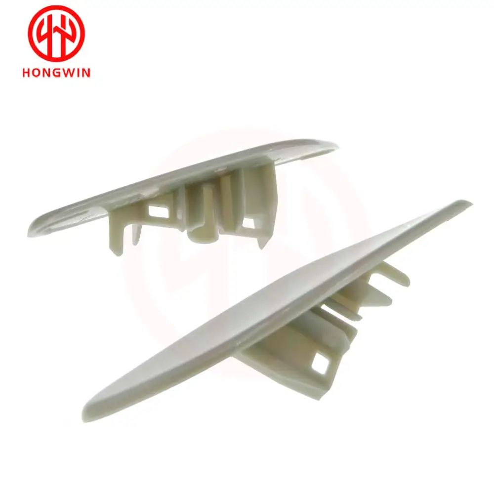 Черная насадка омывателя фары OEM: 86636FG030 86636FG020 для Subaru Impreza WRX STI 2008 2009 2010 2011 - купить
