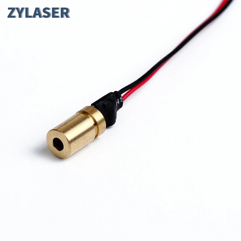 Невидимый фонарь 850 нм лазерный модуль с фиксированным фокусом ИК-точечный