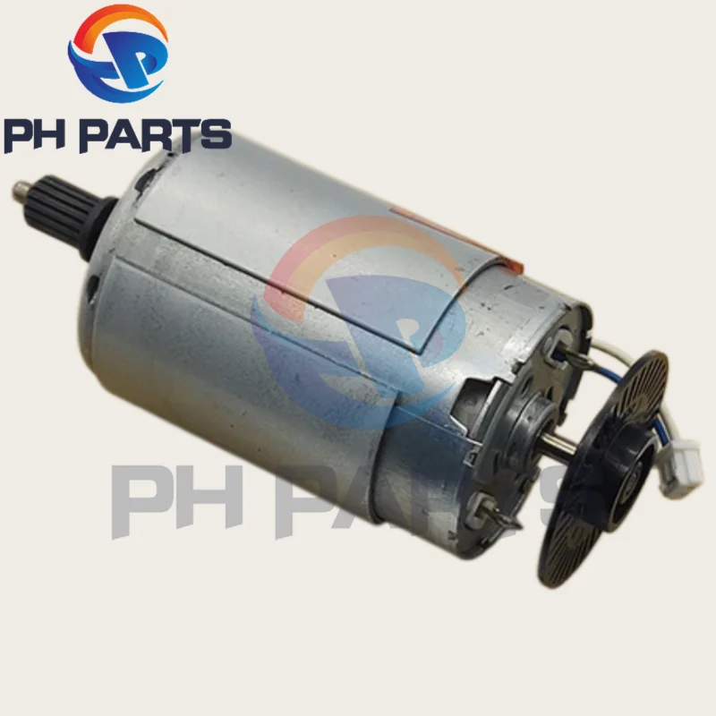 Фото RM1-7624 RM1-7544 RM2-7613 RM2-0418 Основной двигатель для HP M201 M202N M225dn M225dw M226dw M1536 M1606 201 202 225 226 1536 1606 №5