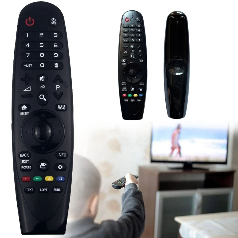 

Пульт дистанционного управления для проектора MW650A HU80KA HF80JA OLED65E6D