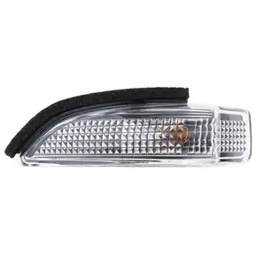 Turn Signal Light Lamp Lh 81740-52050 For 2014-2016 Turn Signal Light Front Left Rearview Mirror Lamp 81740-52050