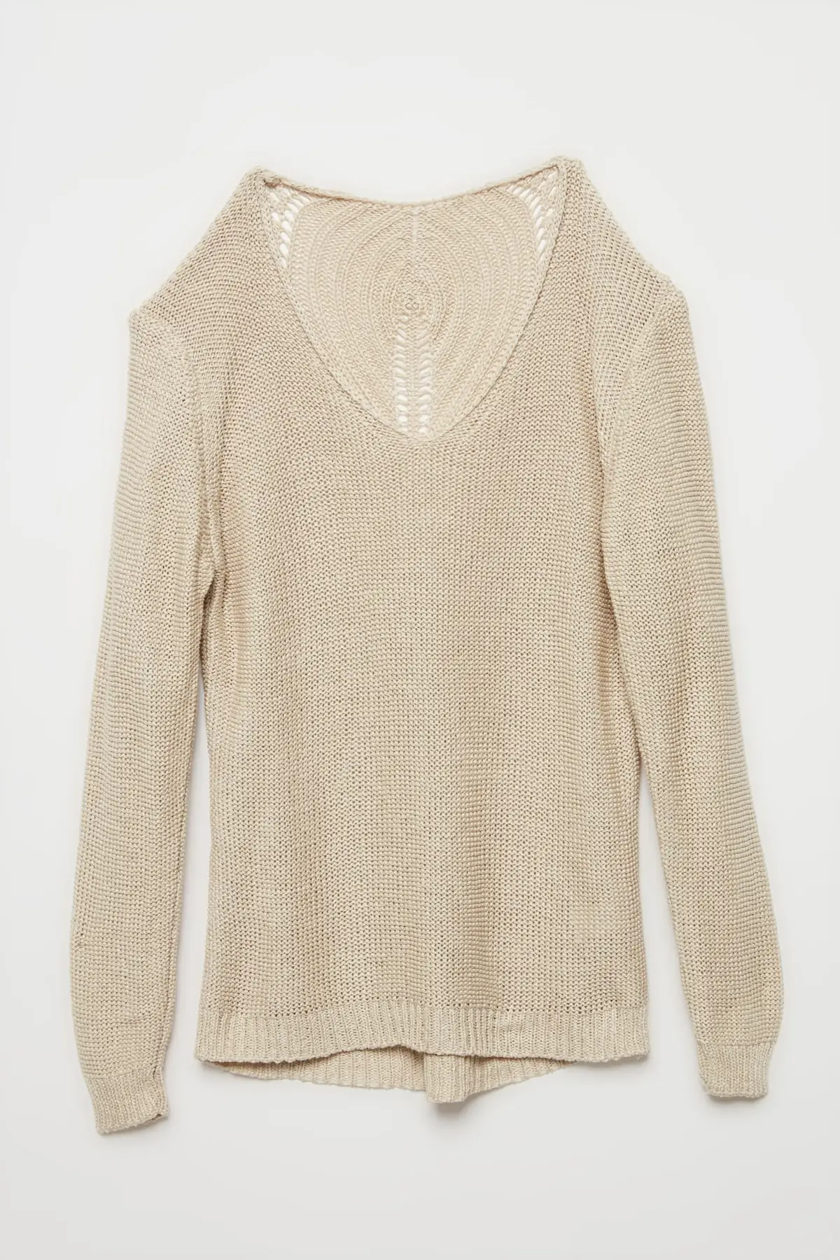 Trendyol рюкзак detayly трикотажный свитер TWOAW22KZ2726 |