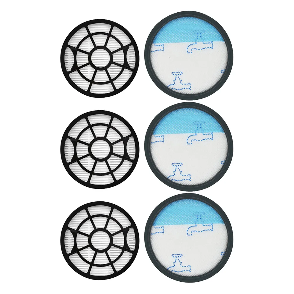Фото HEPA-фильтр для пылесоса Rowenta Swift Power Cyclonic RO29XX RO2981 RO2910 RO2913 RO2915 RO2932 RO2933 RO2957 №5