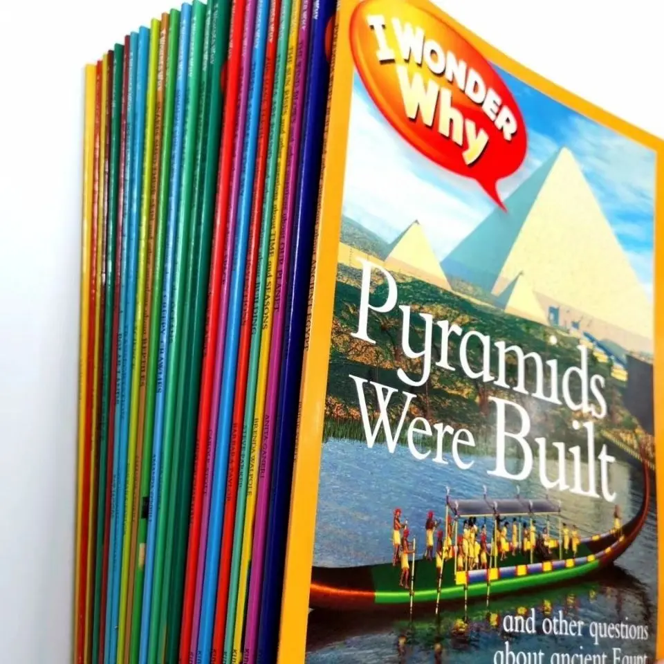 

Интересно, почему 24 книги для детей в английском языке, книга манга, английская энциклопедия для детей