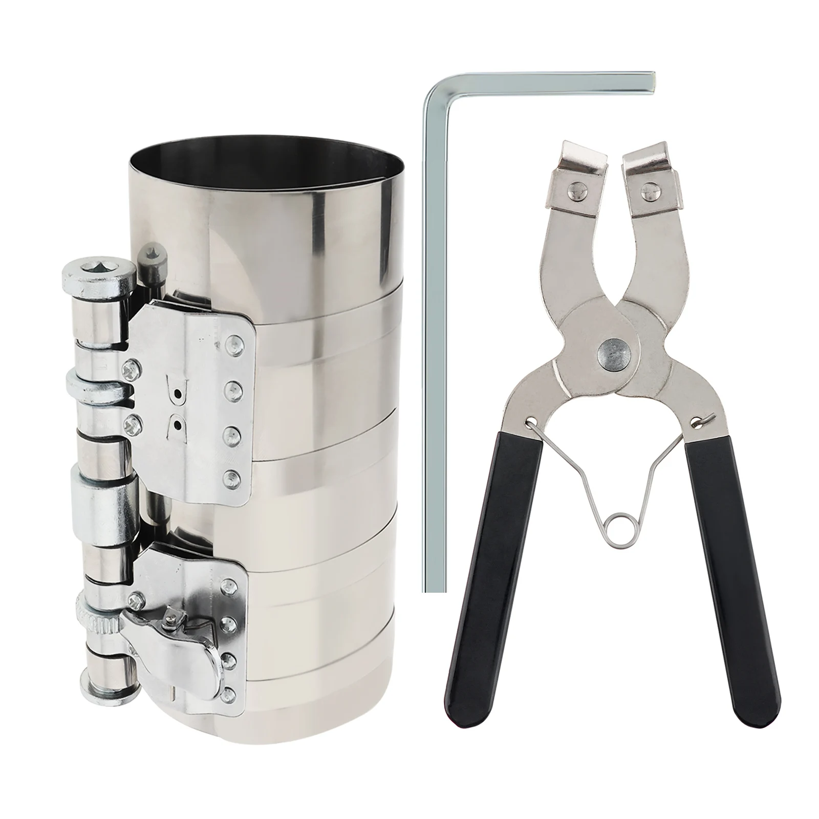 6-дюймовый регулируемый размер от 2 4 до 7 6-дюймового автомобильного двигателя