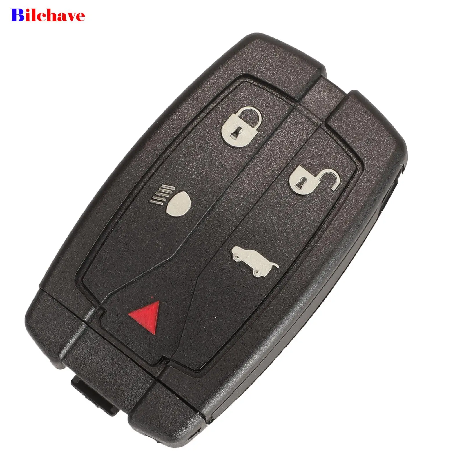 Умный ключ с 5 кнопками 315 МГц/433 МГц для Land Rover Freelander 2 3 LR2 Sport Fit Range замена |