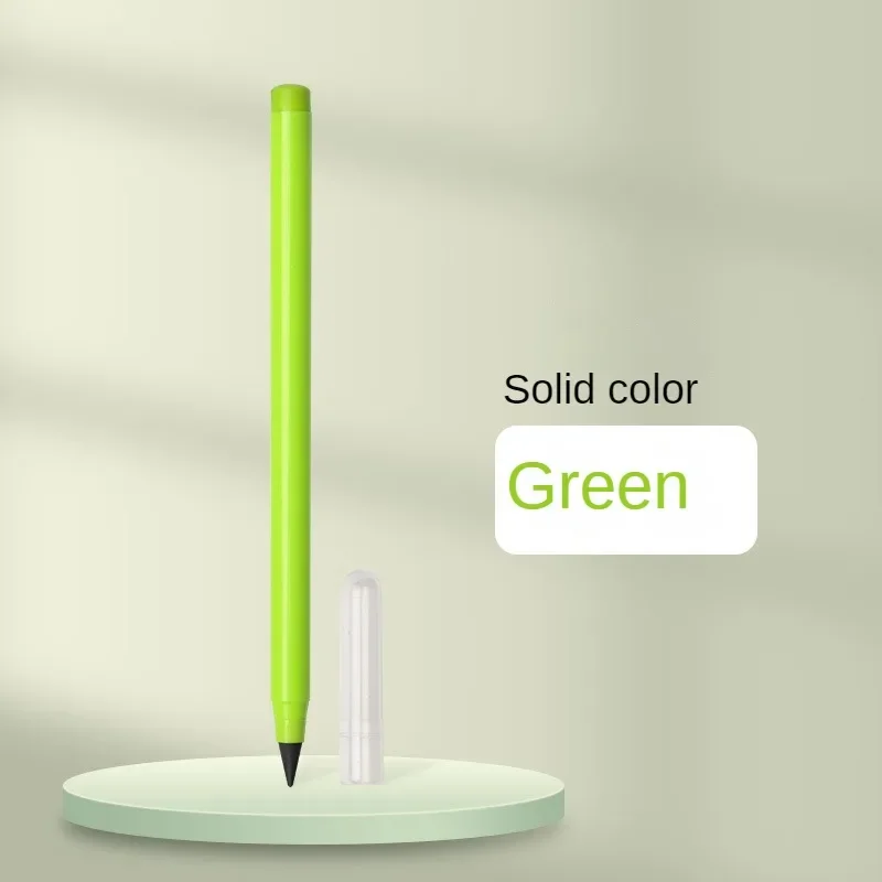 

Карандаш Infinity, многоразовый карандаш без заточки, карандаш для письма, рисования скетчей, офисные и школьные принадлежности, Канцтовары