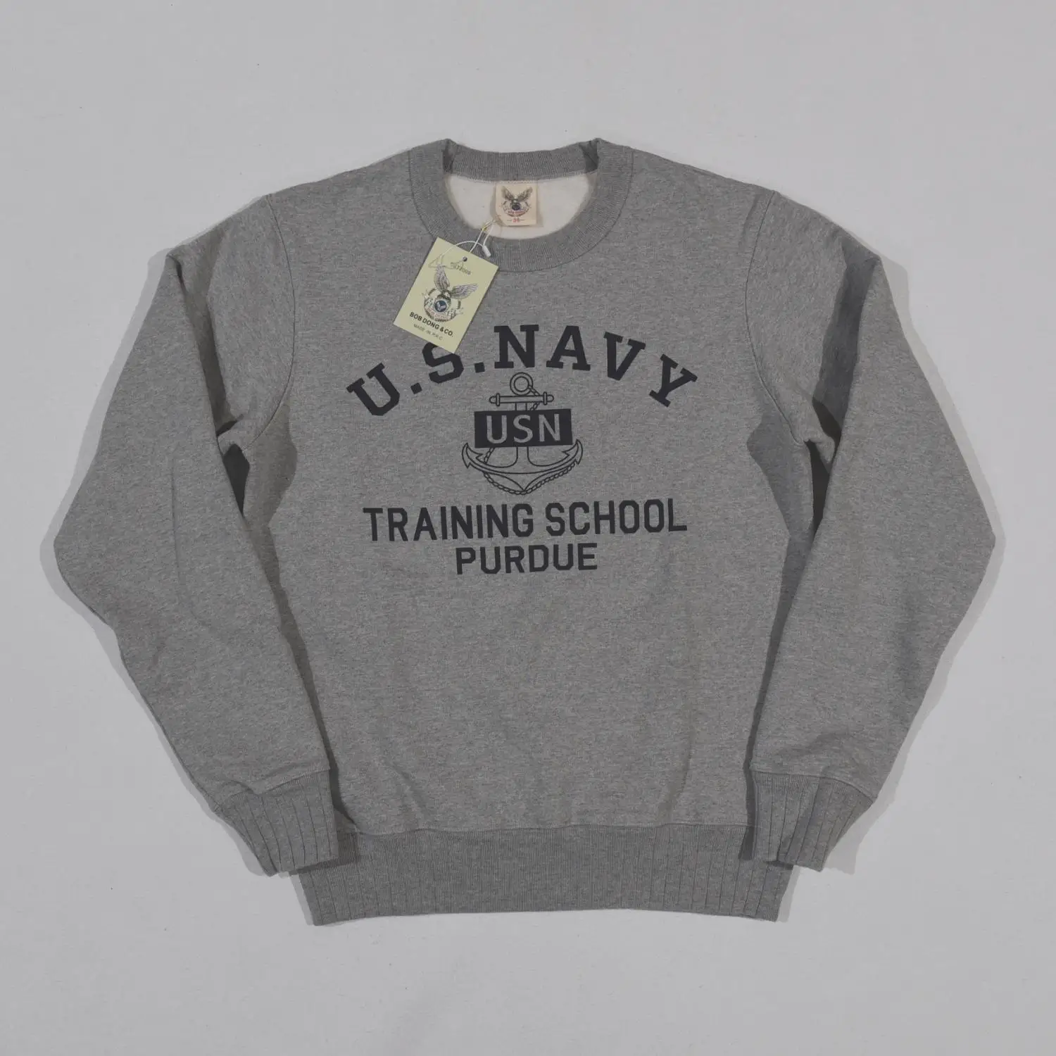 Мужской пуловер в стиле милитари с принтом ассортименте |