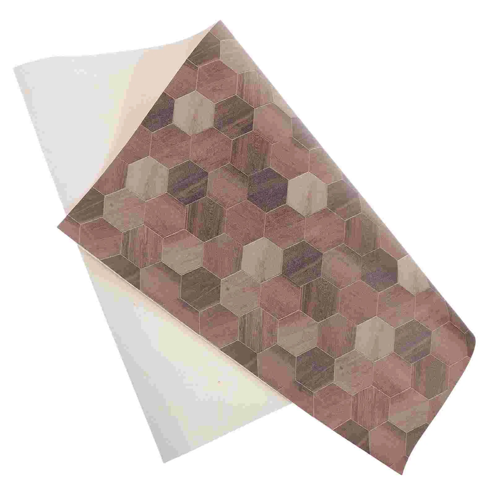 Дом моделирования пола мини для крошечной модели небольших поделок украшения