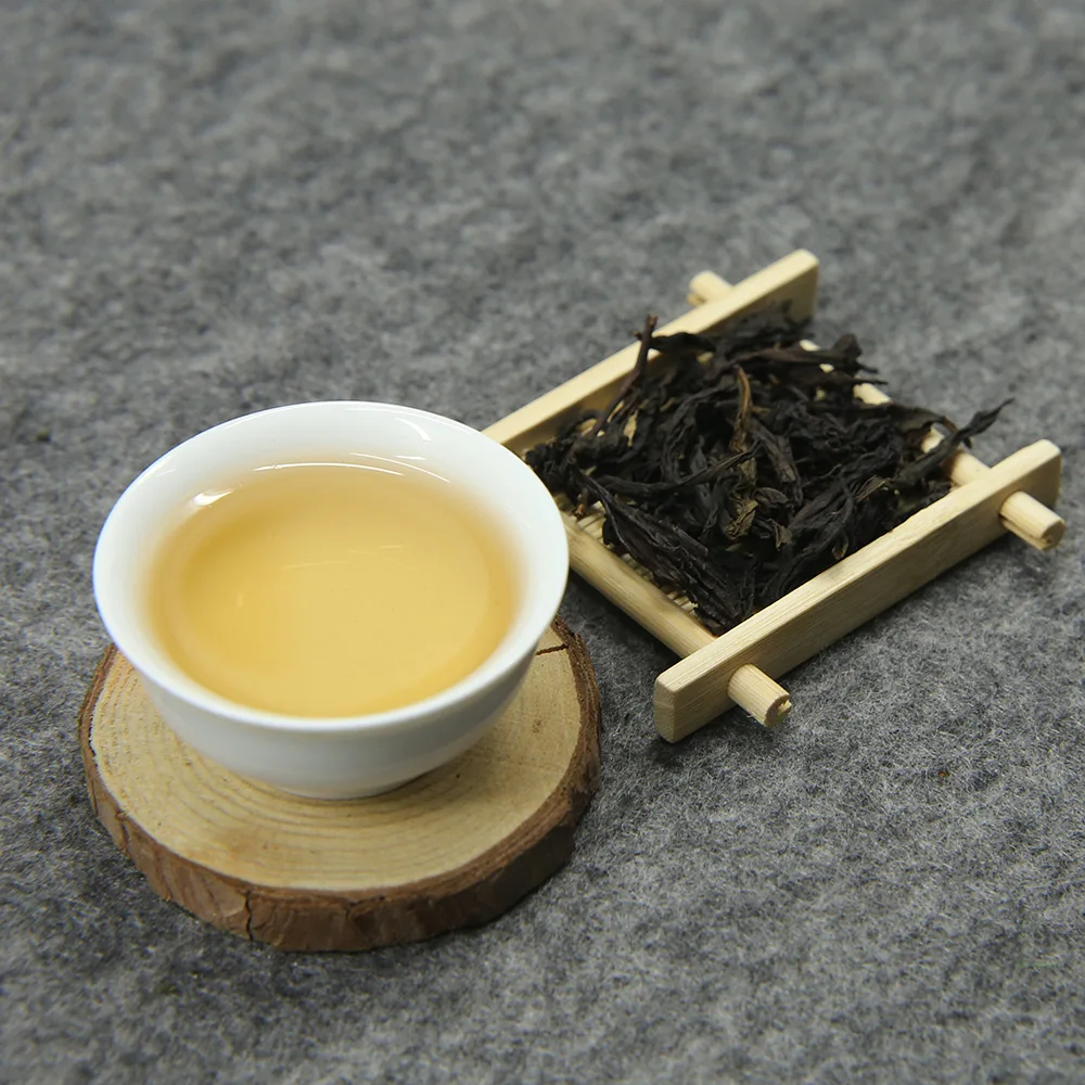 

2022 китайский чай DaHongPao без чайника Da Hong Pao большой красный чай Oolong без чайника 250 г