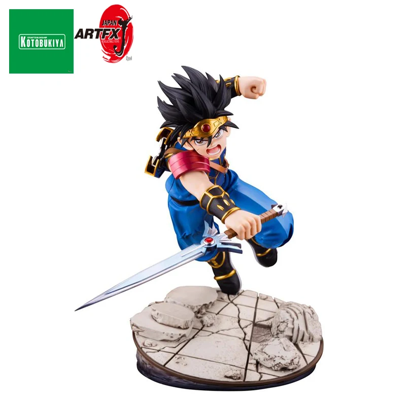 Anime Model Toys Collection