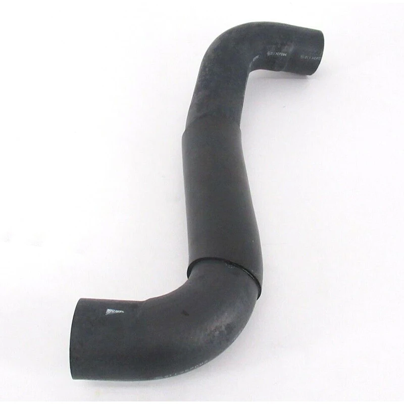 Входной шланг радиатора верхний 45161AG000 45161AJ000 45161SC010 оригинальный и OEM для Subaru Forester