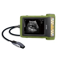 portable ultrasound machine veterinary mindray veterinary ultrasound scanner price
