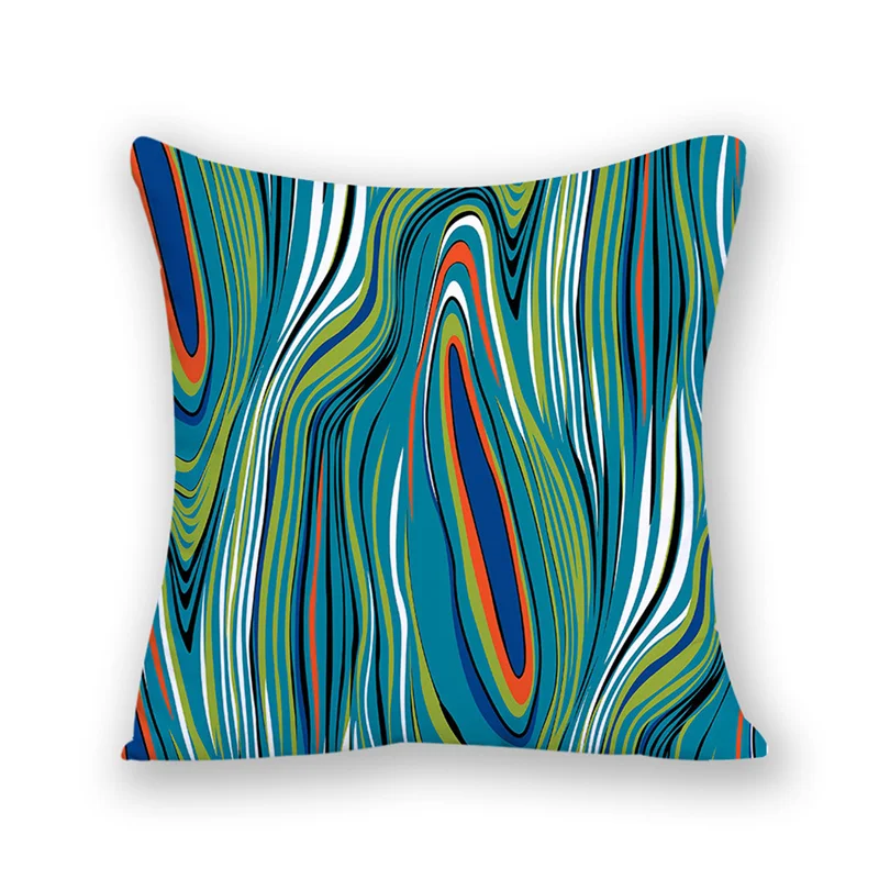 Рисунок 6 - Декоративный Бархатный Чехол для подушки