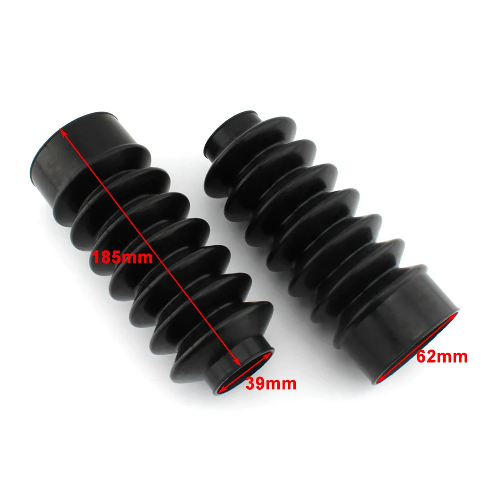 4 шт./компл. передняя вилка мотоцикла крышка амортизатора вилки для Harley Davidson Sportster