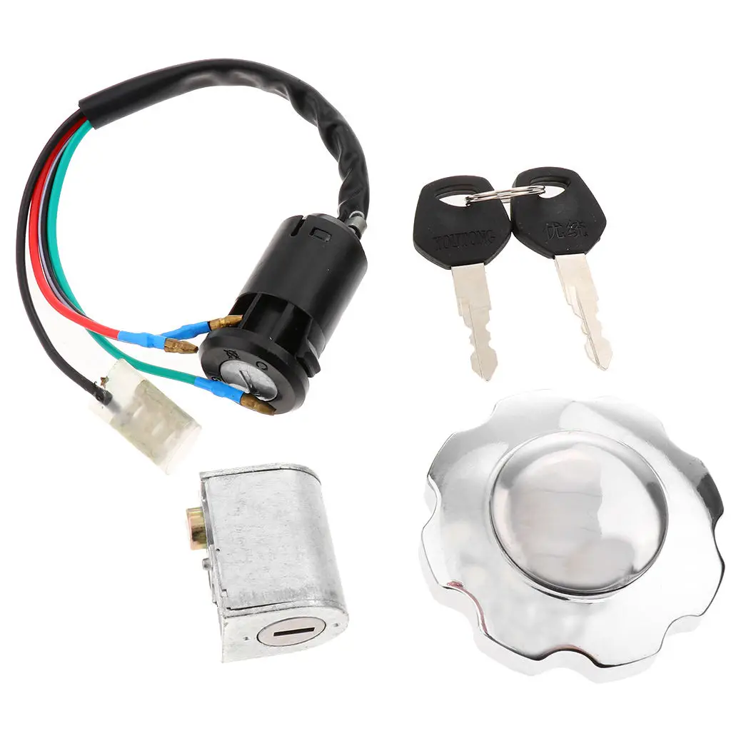 Рисунок 4 - Прерыватель с высоким сопротивлением