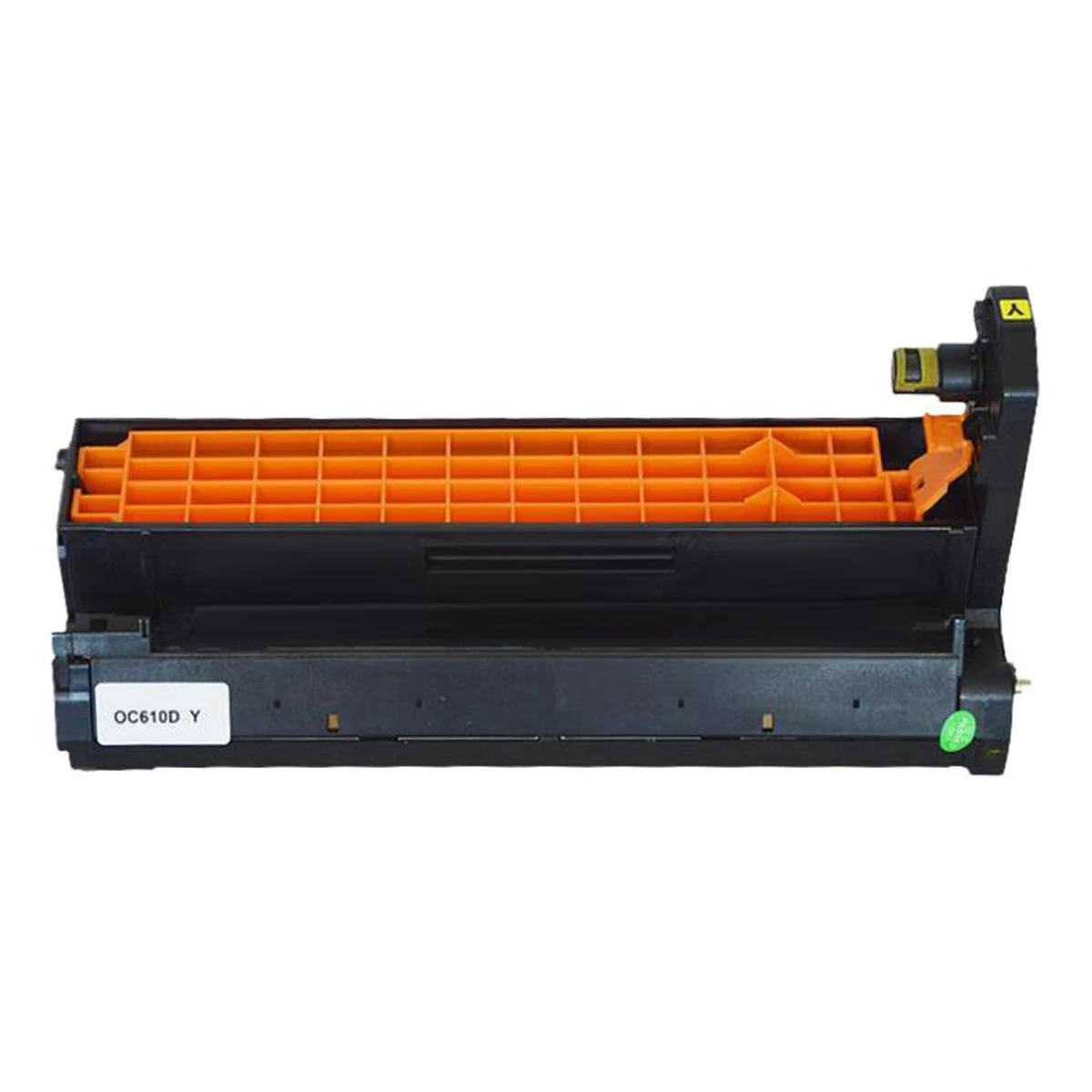 Блок изображений барабанный картридж для Oki Data C610CDTN C610DM