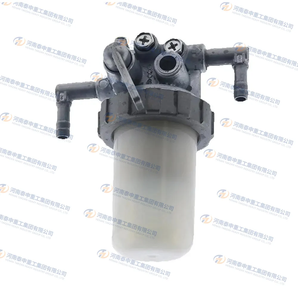 Разделение нефти и воды 129335 - 55701 фильтр 4TNE84 3TNE74 3D72 3D74E Сосна PC40 7