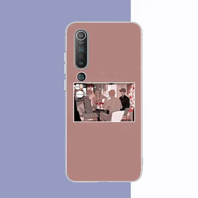 TOPLBPCS 19 дней телефонный чехол для Samsung S21 A10 Redmi Note 7 9 Huawei P30Pro Honor 8X 10i |