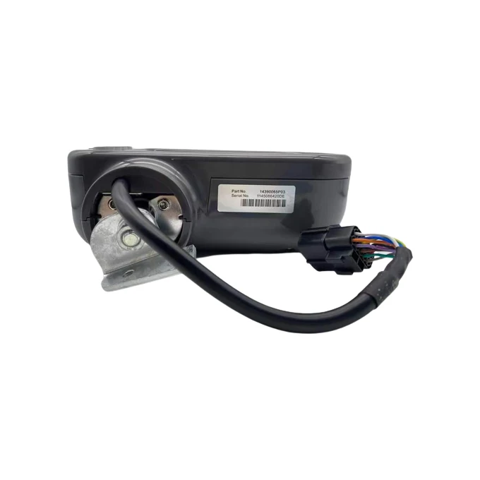 14390065 панель дисплея для экскаватора EC160B EC180B EC135B EC140B EC700B