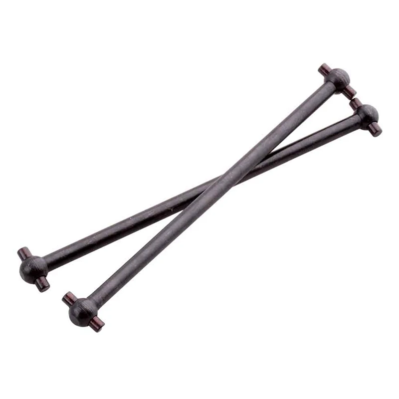 

4X Metal Rear Drive Shaft Dogbone (101.5Mm ) 8229 For 1/8 ZD Racing 08421 08427 08428 9020 9116 9203 RC Car Parts