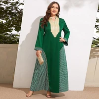 ramadan kaftan abaya dubai saudi arabia turkey islam muslim modest dress abayas for women robe longue djellaba femme caftan