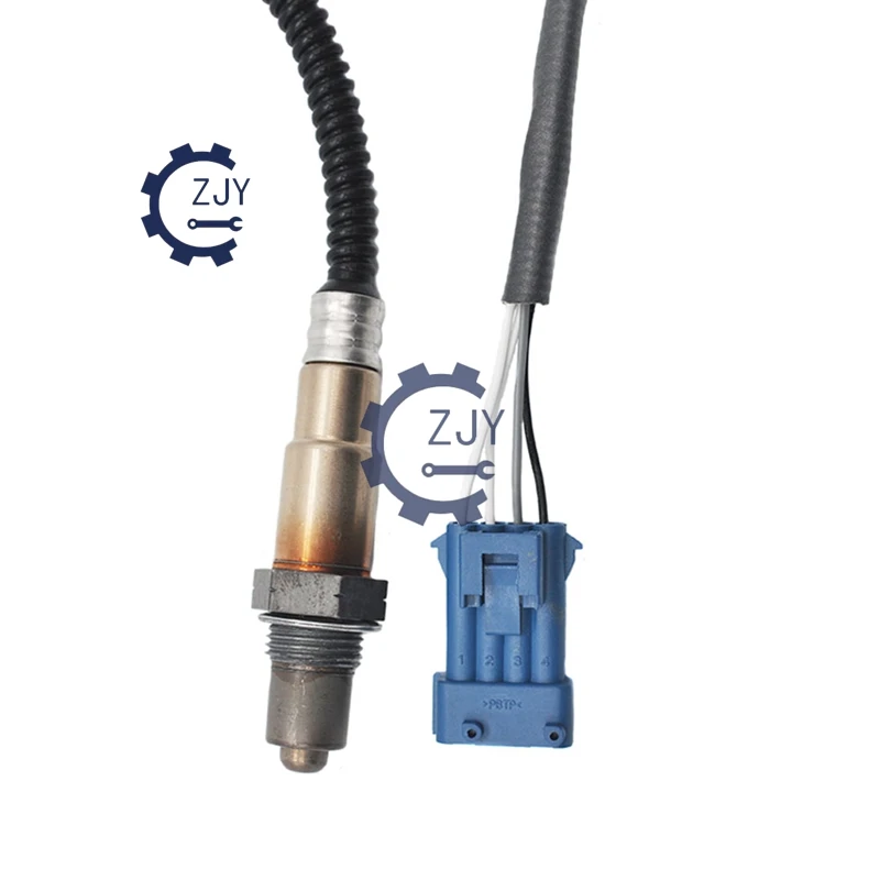 0258006029 1628.HV 1628HV 1628CX 1628.CX Лямбда O2 Датчик кислорода для FIAT ULYSSE LANCIA ZETA 220 2 0 16 В Turbo CITROEN