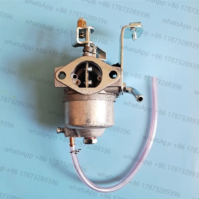Фото SPW48C SPW68C Карбюратор рисового трансплаттера для Kubota, ручной, 4 ряда, 6 рядов, AP6 BF48 PF48 для универсального карбюратора 175 №1