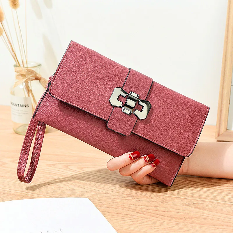 

Lychee grain selling one shoulder bag, women's bag new small bag, women's change hand bag backpack