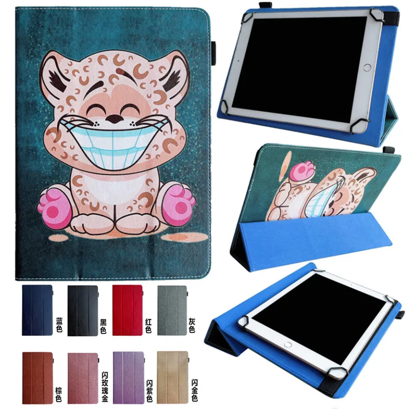 

Print Cute Cover for 7 inch Tablet PC DEXP Ursus S670 S470 S570 N169 S169 MIX 3G Digma CITI 7591 3G 7 inch Tablet Universal Case